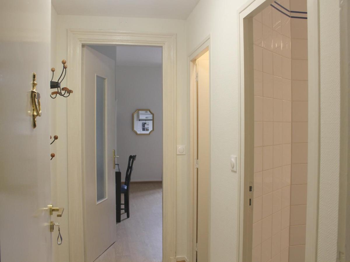 Résidence Services Château Saint Pierre Oursin Vimont Habitación foto